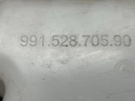 Porsche 911 991 Serbatoio/vaschetta liquido lavavetri parabrezza 99152870590