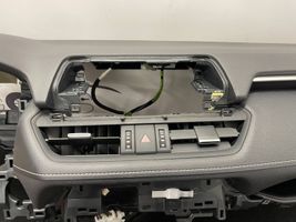 Toyota RAV 4 (XA50) Armaturenbrett Cockpit 5544542040