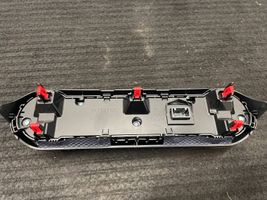 Toyota RAV 4 (XA50) Panel klimatyzacji 5590042580