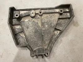 Toyota RAV 4 (XA50) Couvre soubassement arrière 5839842040