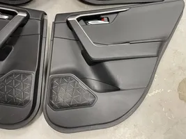 Toyota RAV 4 (XA50) Seat set 67614X1B18