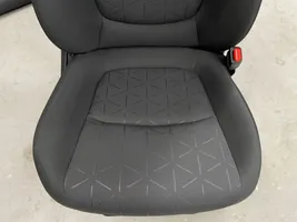 Toyota RAV 4 (XA50) Seat set 67614X1B18