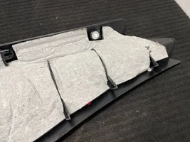 BMW X1 F48 F49 Rear seat side top trim 7392879