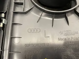 Audi Q3 F3 (B) Revêtement de pilier (haut) 83F867243
