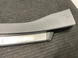 Lexus GS 250 350 300H 450H Rear sill trim cover 6794030061