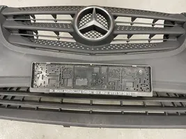 Mercedes-Benz Vito Viano W447 Paraurti anteriore A4478800216