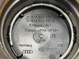 Audi A5 Jante alliage R18 8W0601025EE