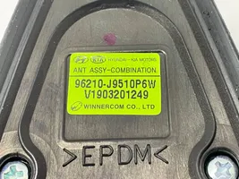 Hyundai Kona I GPS-pystyantenni 96210j9510