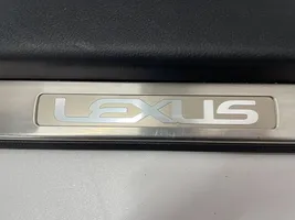 Lexus GS 250 350 300H 450H Etuoven kynnyksen suojalista 6792030070