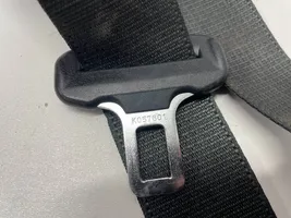 Lexus GS 250 350 300H 450H Rear seatbelt 7W7080-P