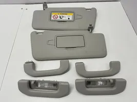 Mercedes-Benz GLE (W166 - C292) Sun visor A0998150000