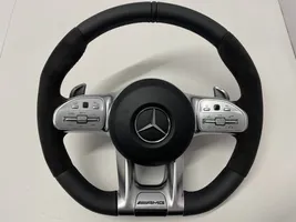 Mercedes-Benz CLS C257 Ohjauspyörä 
