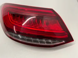Mercedes-Benz CLS C257 Lampa tylna A2579062600