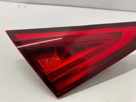 Mercedes-Benz CLS C257 Lampy tylnej klapy bagażnika A2579064600