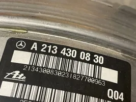 Mercedes-Benz CLS C257 Stabdžių vakuumo pūslė A2134300830