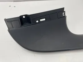 KIA EV6 Rivestimento laterale della consolle centrale posteriore 81740-CV000