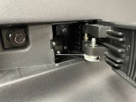 KIA EV6 Panel embellecedor lado inferior del maletero/compartimento de carga 85741CV500