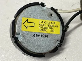 Jaguar XJ X351 Front door high frequency speaker AW9318808AB