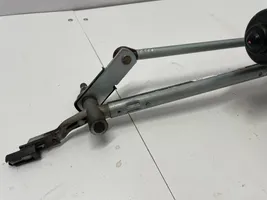 Dodge RAM Front wiper linkage and motor 916251090