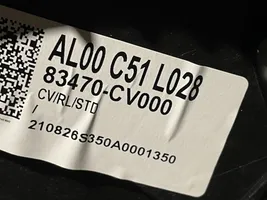 KIA EV6 Portiera posteriore 83470CV000