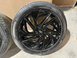 Hyundai Tucson TL R19 alloy rim 52910D7490