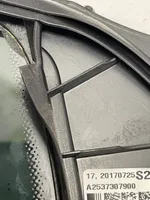 Mercedes-Benz GLC X253 C253 Vetro del deflettore posteriore A2537307900