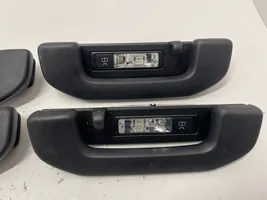 Mercedes-Benz C W205 Leva/interruttore dell’indicatore di direzione e tergicristallo A0998150000