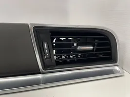 Porsche Macan Dash center air vent grill 95B55800502