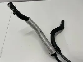 Audi A5 Durite de refroidissement tube 8W0122061B