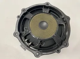 Porsche 911 991 Enceinte subwoofer 7PP035454K