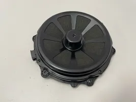 Porsche 911 991 Enceinte subwoofer 7PP035454K