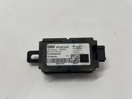 BMW 5 G30 G31 Muut ohjainlaitteet/moduulit 6810213