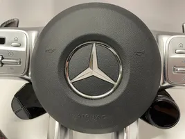 Mercedes-Benz GLA H247 Ohjauspyörä A0050051399