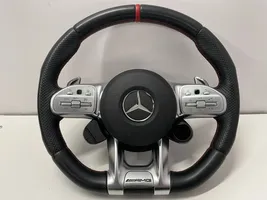 Mercedes-Benz GLA H247 Ohjauspyörä A0050051399