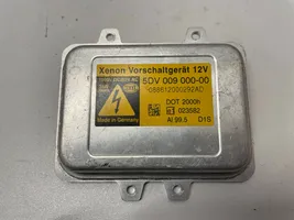 Volkswagen Tiguan Modulo di zavorra faro Xenon 5DV009000-00