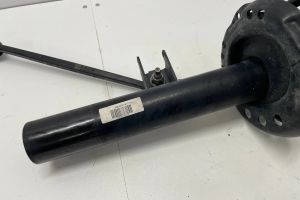 A2473202704 Mercedes-Benz GLA H247 Front shock absorber/damper 