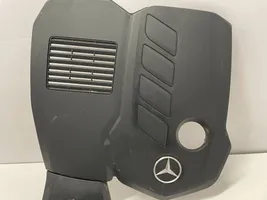 Mercedes-Benz GLE W167 Engine cover (trim) A6540106602