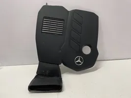 Mercedes-Benz GLE W167 Engine cover (trim) A6540106602