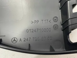 Mercedes-Benz GLA H247 Muu sisätilojen osa A2477205702