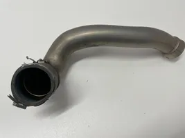 Mercedes-Benz GLA H247 Tube d'admission de tuyau de refroidisseur intermédiaire A2600900600