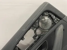 Mercedes-Benz GLE W167 Garniture panneau de porte arrière A1677372701