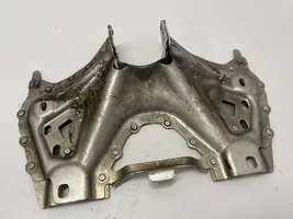 Porsche 911 991 Supporto di montaggio scatola del cambio 99137511403