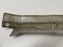 Porsche 911 991 Exhaust heat shield 99150547100