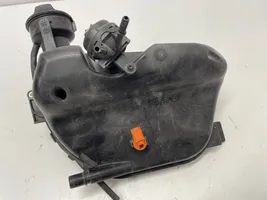 Porsche 911 991 Vase d'expansion / réservoir de liquide de refroidissement 991106057