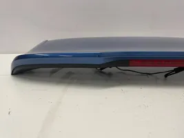 Volvo V40 Spoiler del portellone posteriore/bagagliaio 31253973