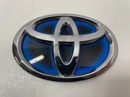 Toyota Auris E180 Logo/stemma case automobilistiche 