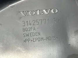 Volvo XC60 Moldura del cinturón 31425771