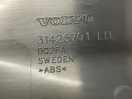 Volvo XC60 Inne części wnętrza samochodu 31425701