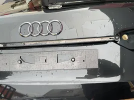 Audi A6 S6 C8 4K Takaluukun/tavaratilan kansi 