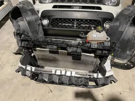 Jeep Renegade Kompletny zestaw przedniej części nadwozia / karoserii 